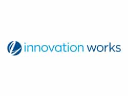 InnovationWorks Logo